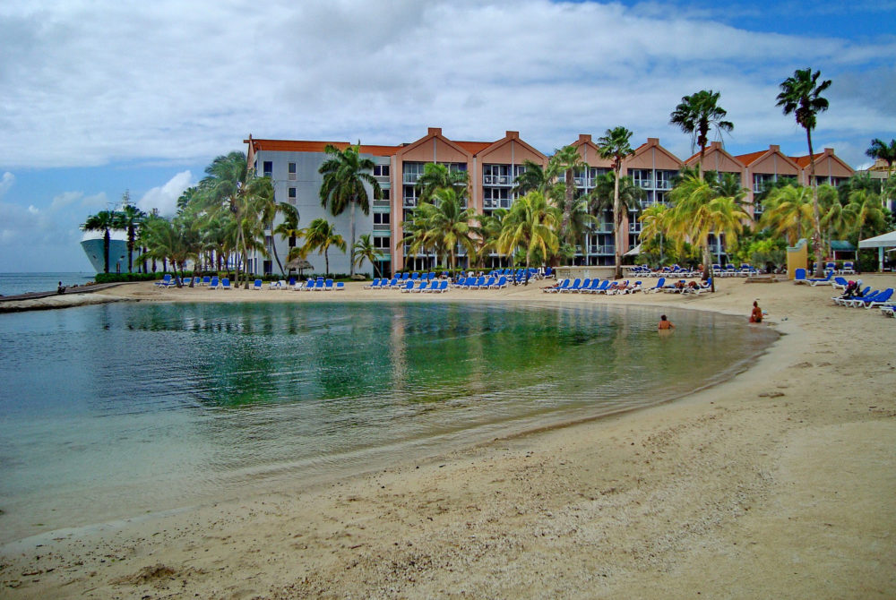 Hoteles-Aruba-1000x670 - Los 5 hoteles de Aruba all-inclusive y frente al mar