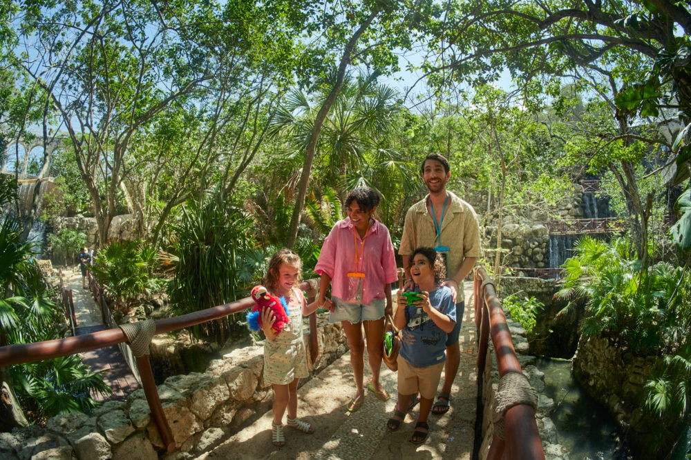 IMG_4393-1000x667 - Una disculpa a tus recuerdos de viajes pasados, Xcaret promete superarlos todos este verano, Xorry!