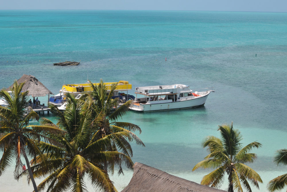 Isla-Contoy2-1000x670 - Viaje a Isla Contoy: itinerario, qué ver y cuánto cuesta el tour