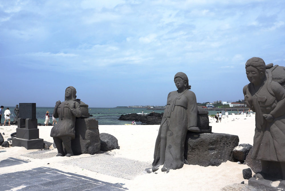 Isla-Jeju-1000x670 - Cuáles son las 7 maravillas naturales del mundo y en qué país están