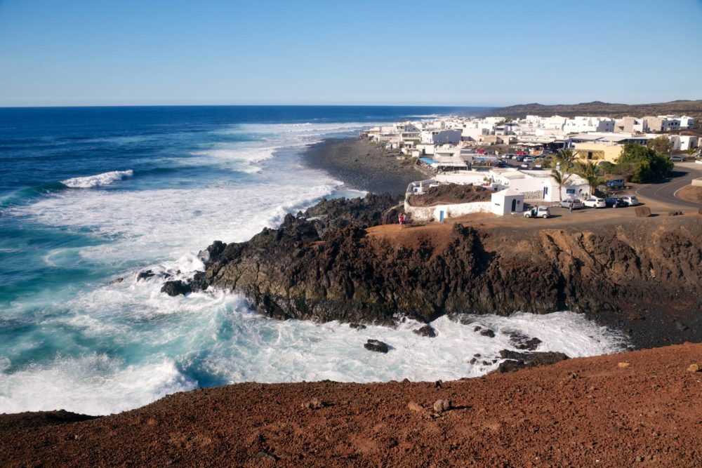 Islas-Canarias-1000x667 - Crucero por las 7 Islas Canarias: precio y cómo es por dentro