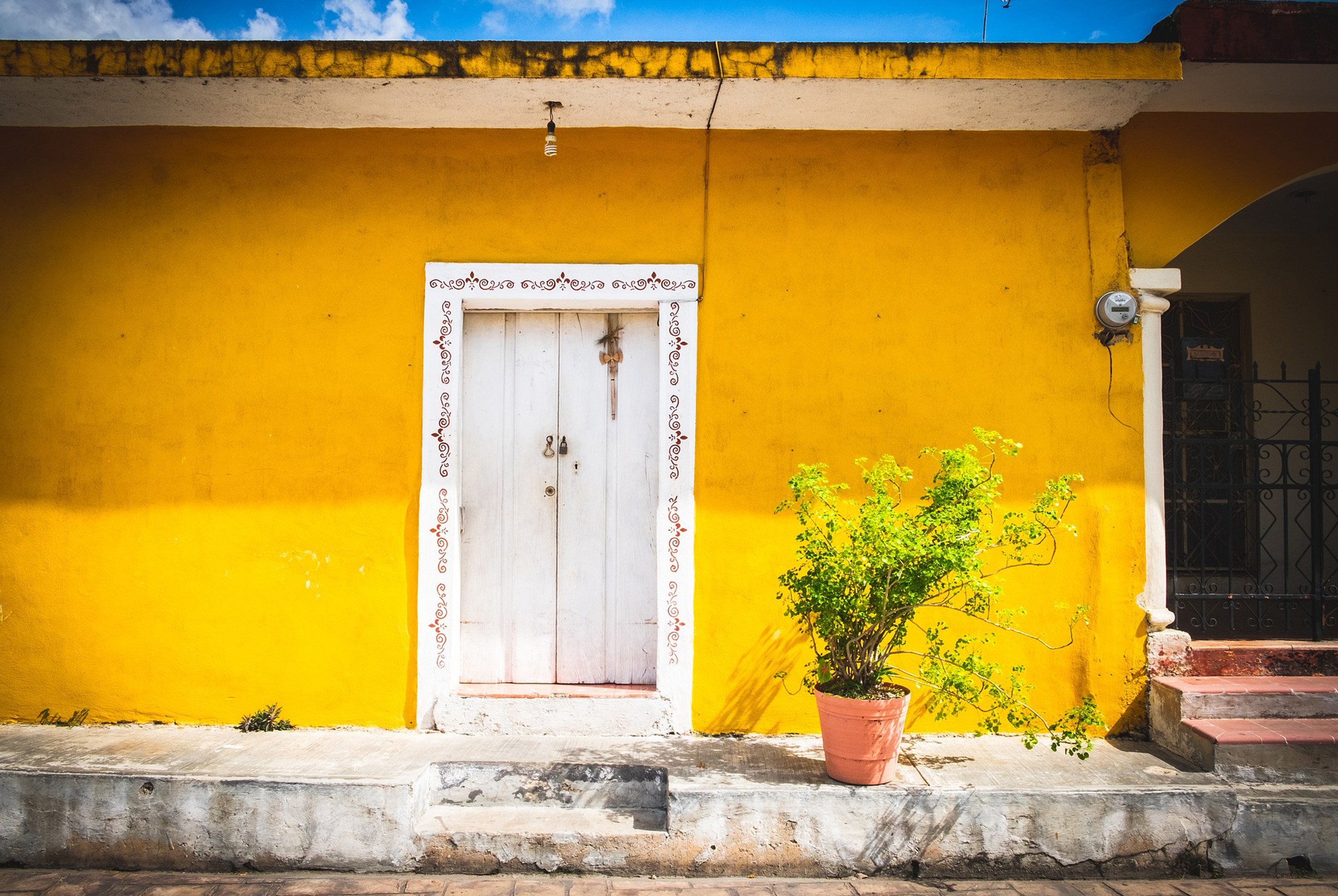 Qué ver en Izamal: por qué es un Pueblo Mágico amarillo, cómo llegar y cuántas pirámides hay