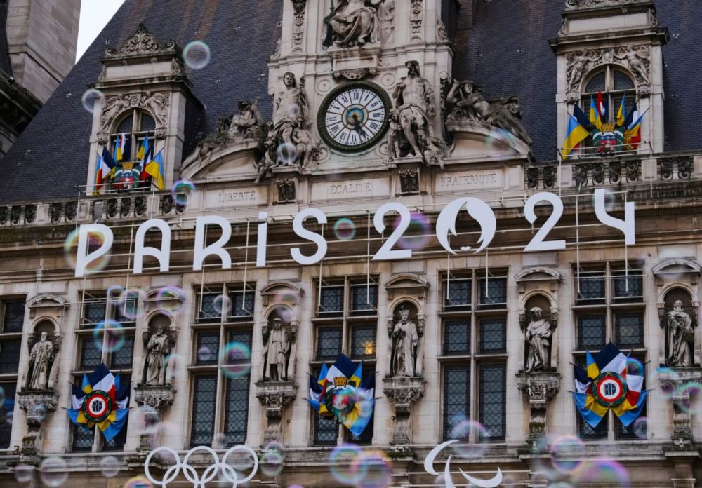 Este es el secreto para conseguir entradas de última hora para los Juegos Olímpicos 2024