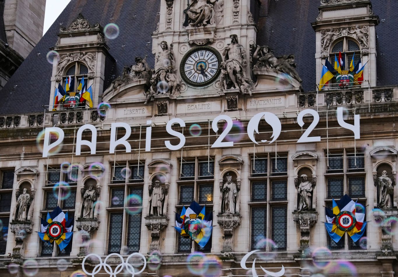 Este es el secreto para conseguir entradas de última hora para los Juegos Olímpicos 2024