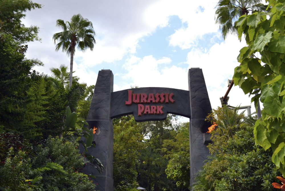 Jurassic-Park-1000x670 - Cuántos parques tiene Universal en el mundo