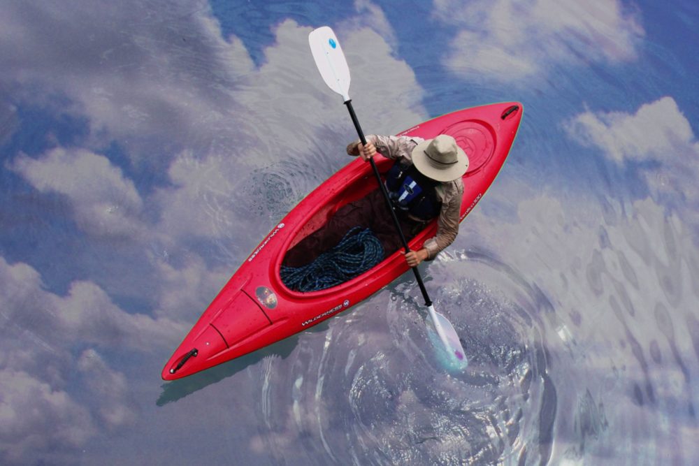 Kayak-en-lago-las-ilusiones-1000x667 - Qué hacer en la ciudad de Villahermosa