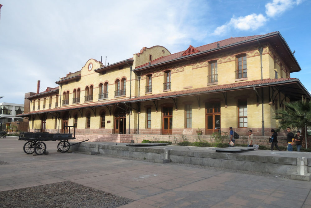 La-Estacion-Aguascalientes1-1000x670 - Dónde está el nuevo Barrio Mágico de Aguascalientes y cómo visitarlo