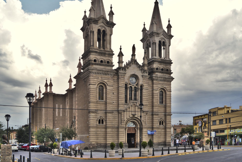 Dónde está el nuevo Barrio Mágico de Aguascalientes y cómo visitarlo