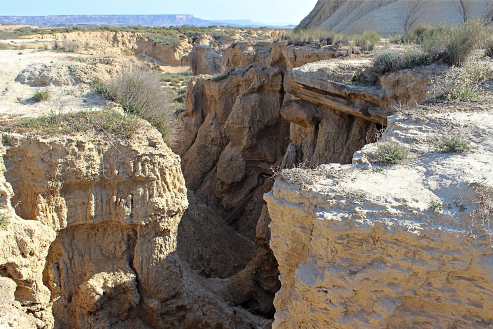 Lanzarote-1000x667 - Top 6 destinos exóticos de España para visitar y que pocos conocen