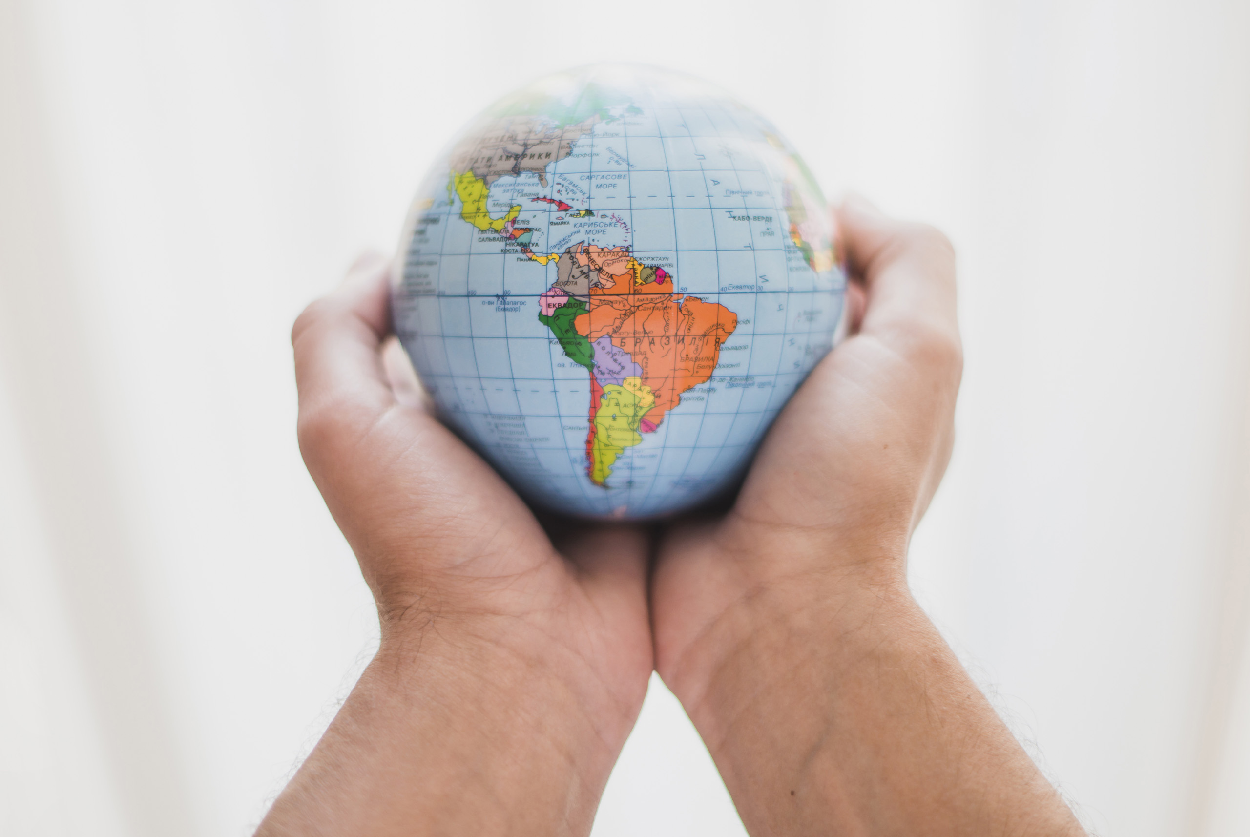 Top 7 países de Latinoamérica para vivir Top 7 países de Latinoamérica para vivir