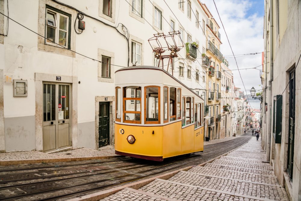Lisboa-Pixabay-1000x667 - Los 5 lugares más baratos de Europa para vacaciones y disfrutar