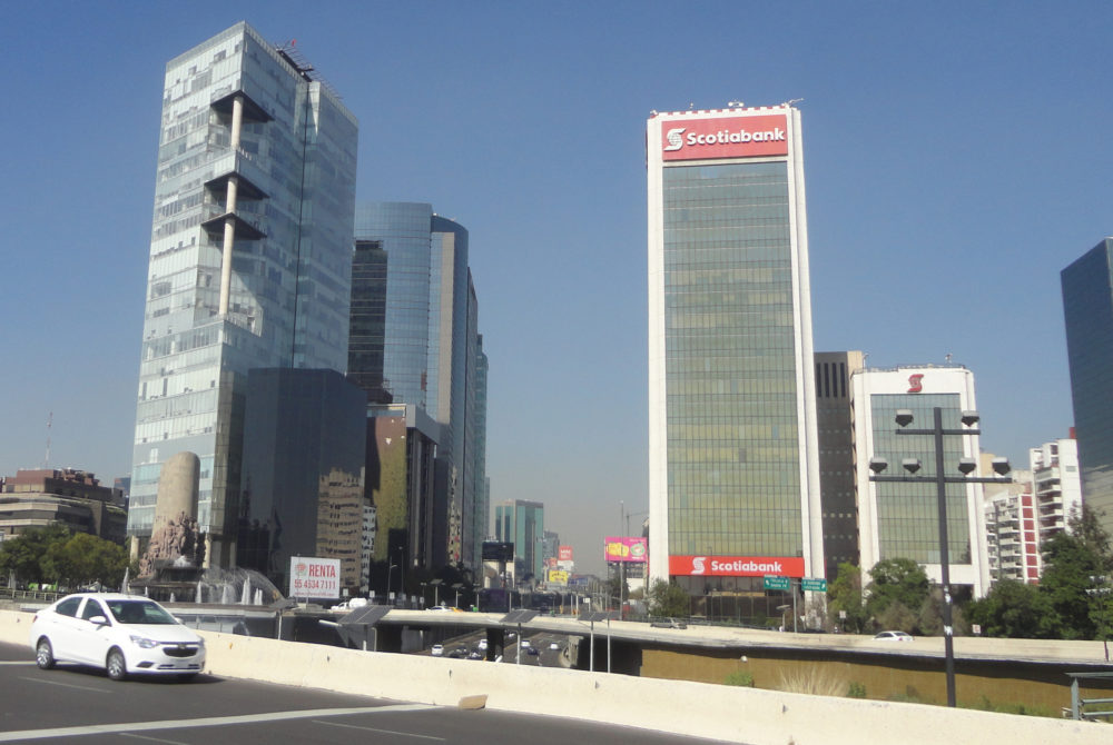 Lomas-Chapultepec3-1000x670 - La exclusiva colonia Lomas de Chapultepec: qué hay, dónde queda y qué famosos viven