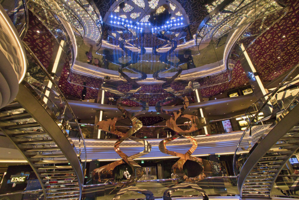 MSC-Grandiosa3-1000x670 - MSC Grandiosa: cómo es por dentro uno de los cruceros más grandes y qué precio tiene