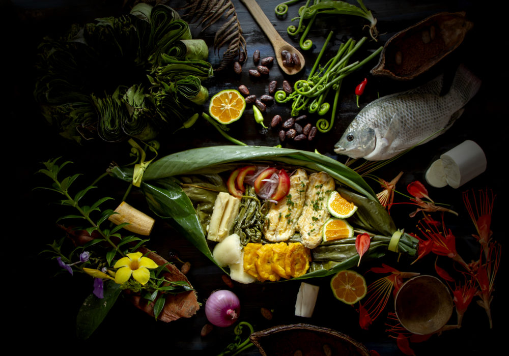 Ecuador:  los sabrosos platos y postres que debes probar si viajas al país andino