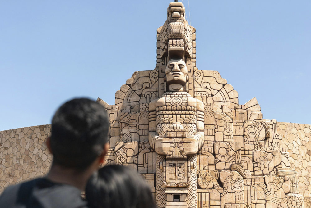 Merida3-1000x670 - ¿Qué hacer en Mérida?: top 7 lugares y actividades que deberías experimentar en tu visita