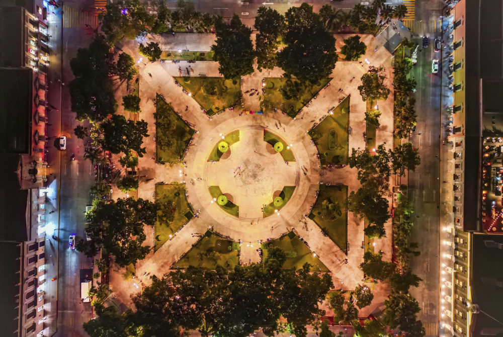 Merida4-1000x670 - ¿Qué hacer en Mérida?: top 7 lugares y actividades que deberías experimentar en tu visita