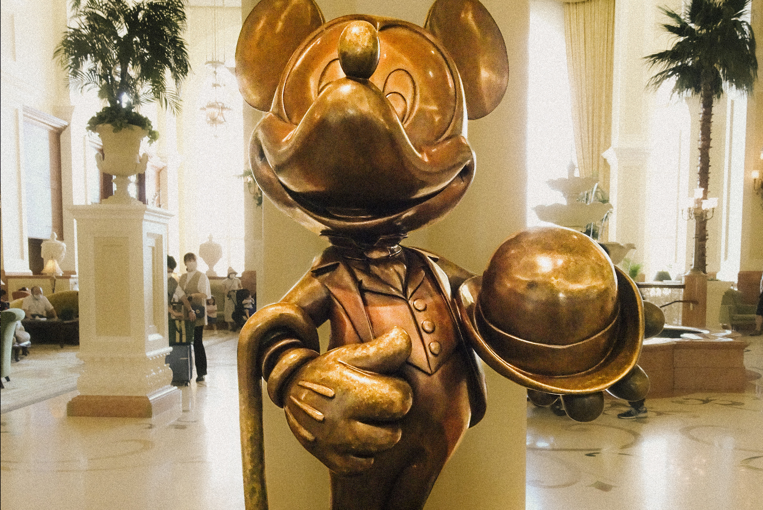 Disney’s Riviera Resort: dónde está, qué servicios tiene y cuáles son las tarifas por noche Disney’s Riviera Resort: dónde está, qué servicios tiene y cuáles son las tarifas por noche