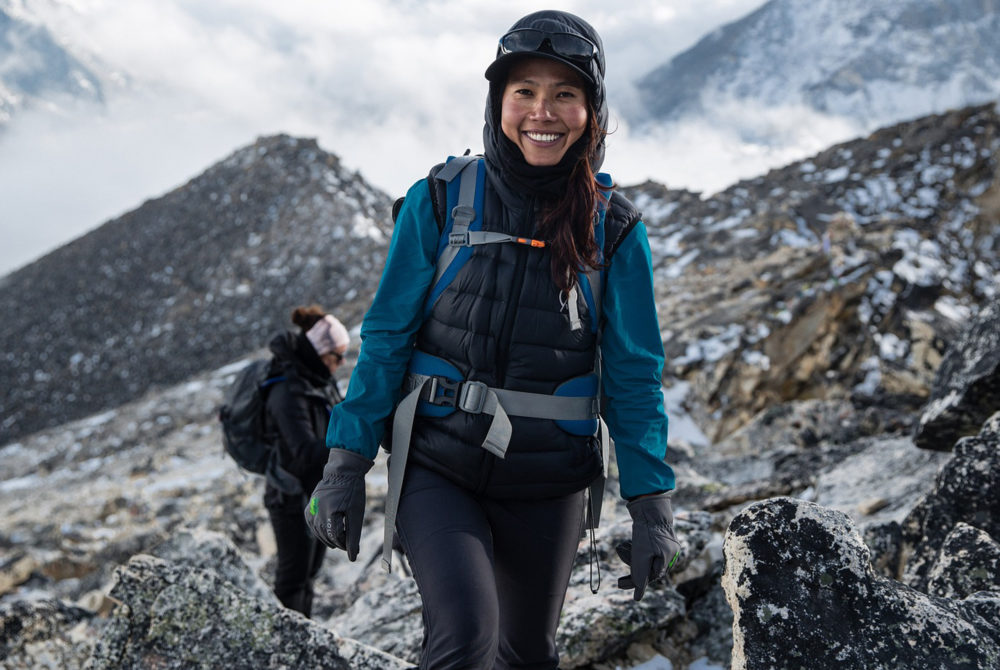 Diferencias entre trekking, montañismo y senderismo y dónde hacer cada uno en México