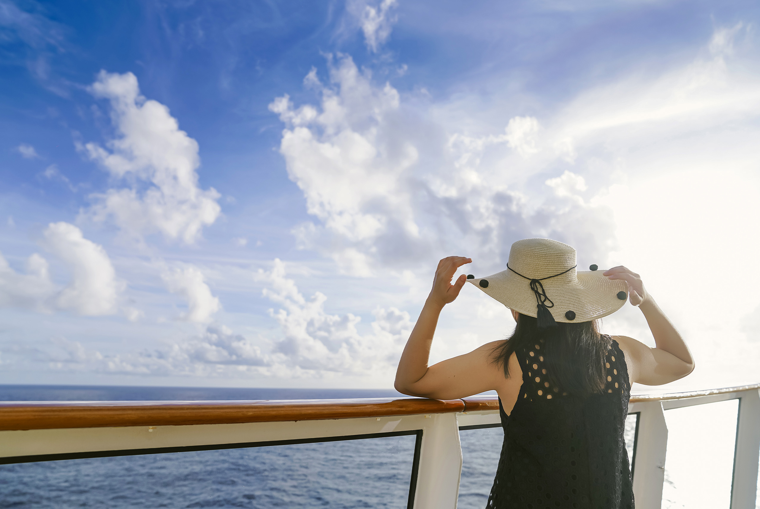 Cruceros por el Caribe: qué precio tienen y cómo viajar