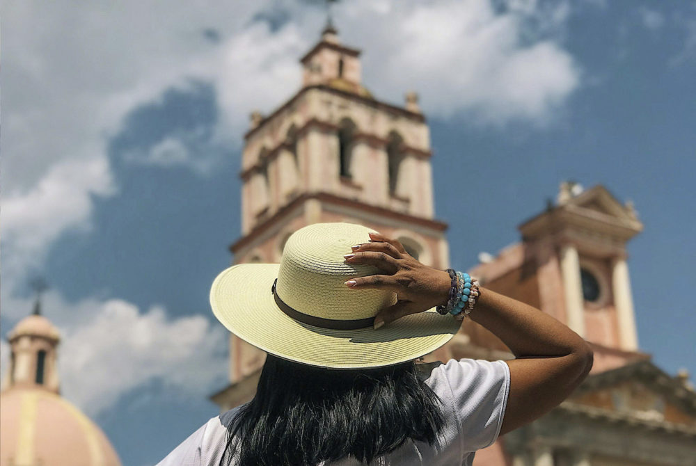 Mujer-tequisquiapan-1000x670 - Cuáles Pueblos Mágicos de Querétaro visitar en otoño
