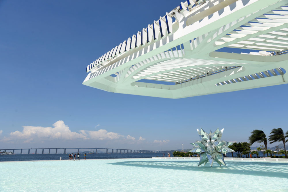 Museu-do-amanha7-1000x667 - ¿Viajas a Río de Janeiro con niños? Te dejamos algunas actividades para hacer