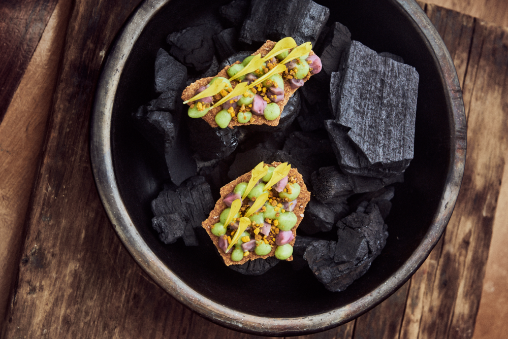 De Washington a Buenos Aires, un viaje de 13 fronteras a través del paladar