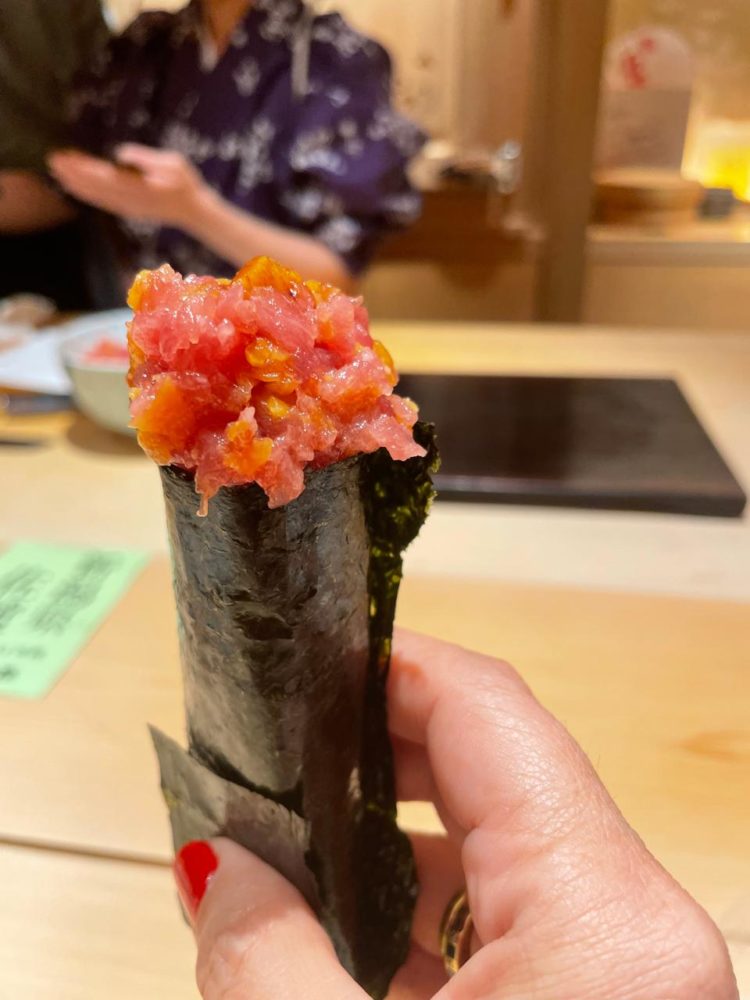 Narda-Lepes-en-japon-750x1000 - Los mapas de Narda: qué hacer en Japón