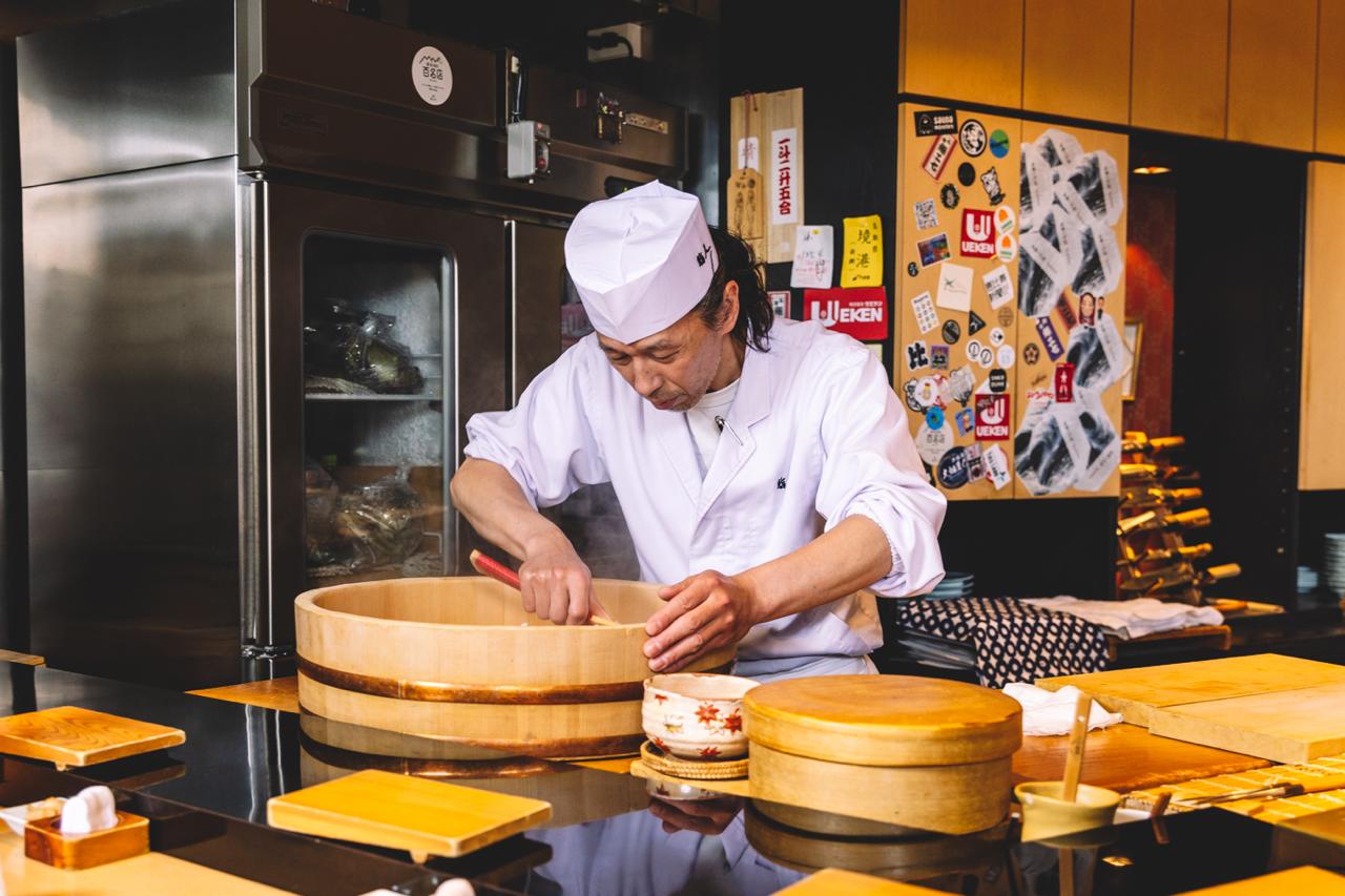 Los mapas de Narda: qué hacer en Japón