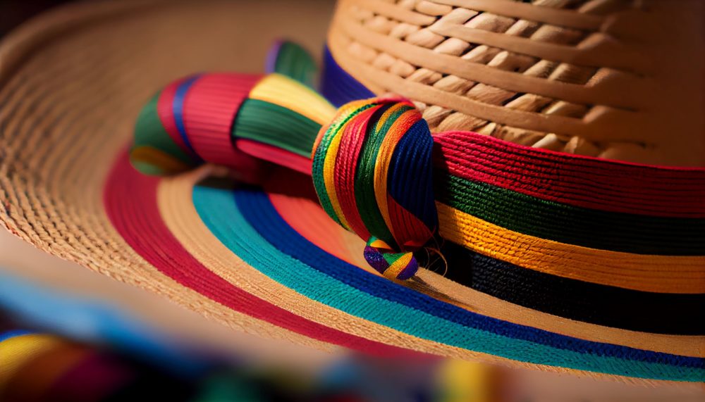 Qué es un «Ojo de Dios», una de las artesanías típicas de México: qué significado tiene