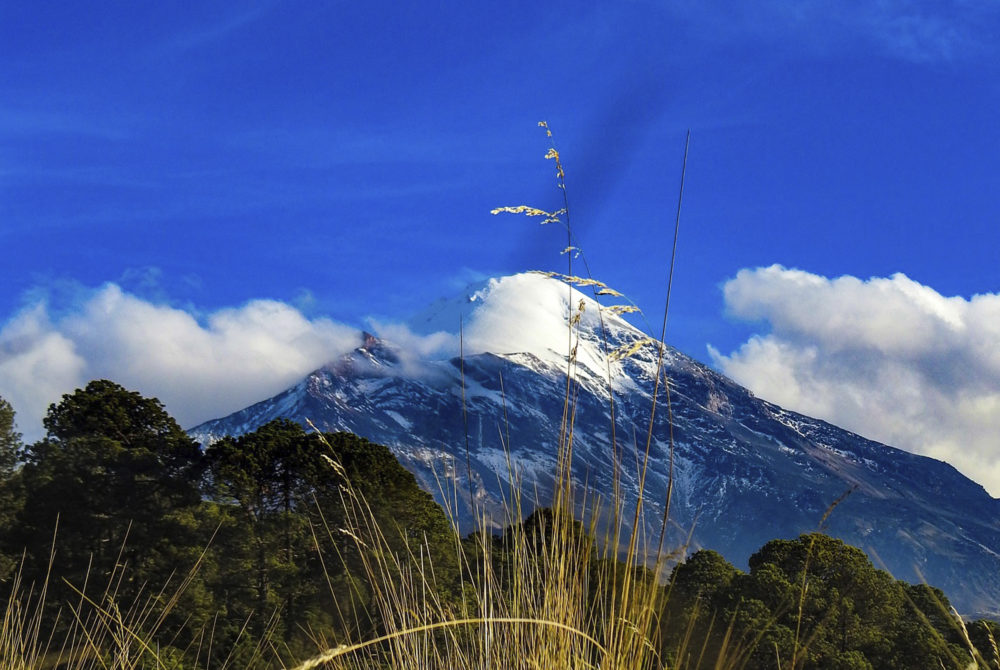 Orizaba2-1000x670 - Diferencias entre trekking, montañismo y senderismo y dónde hacer cada uno en México