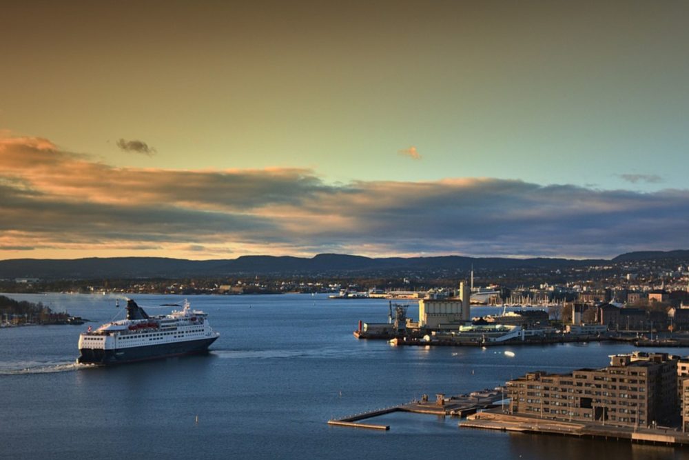 Oslo-1000x667 - Las ciudades de Europa más caras para nómadas digitales