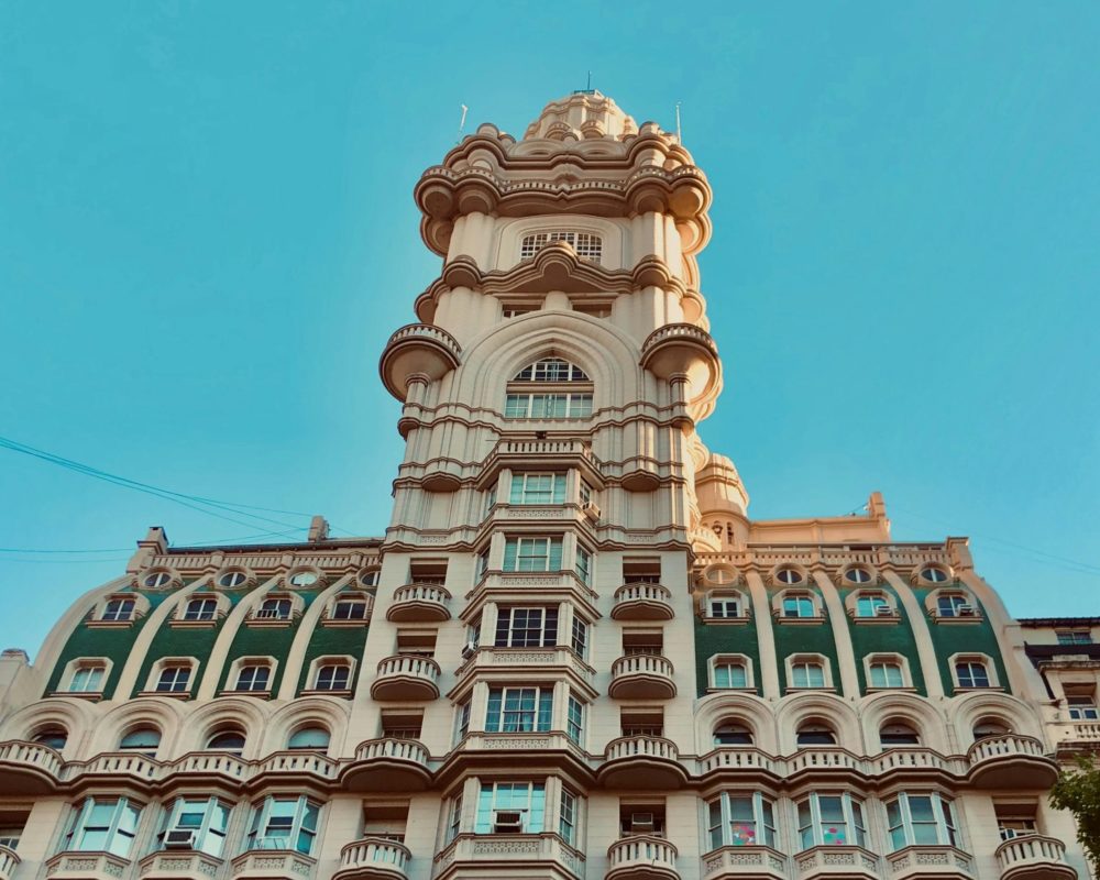 Palacios en Buenos Aires: visita estos 5 en tu próximo viaje