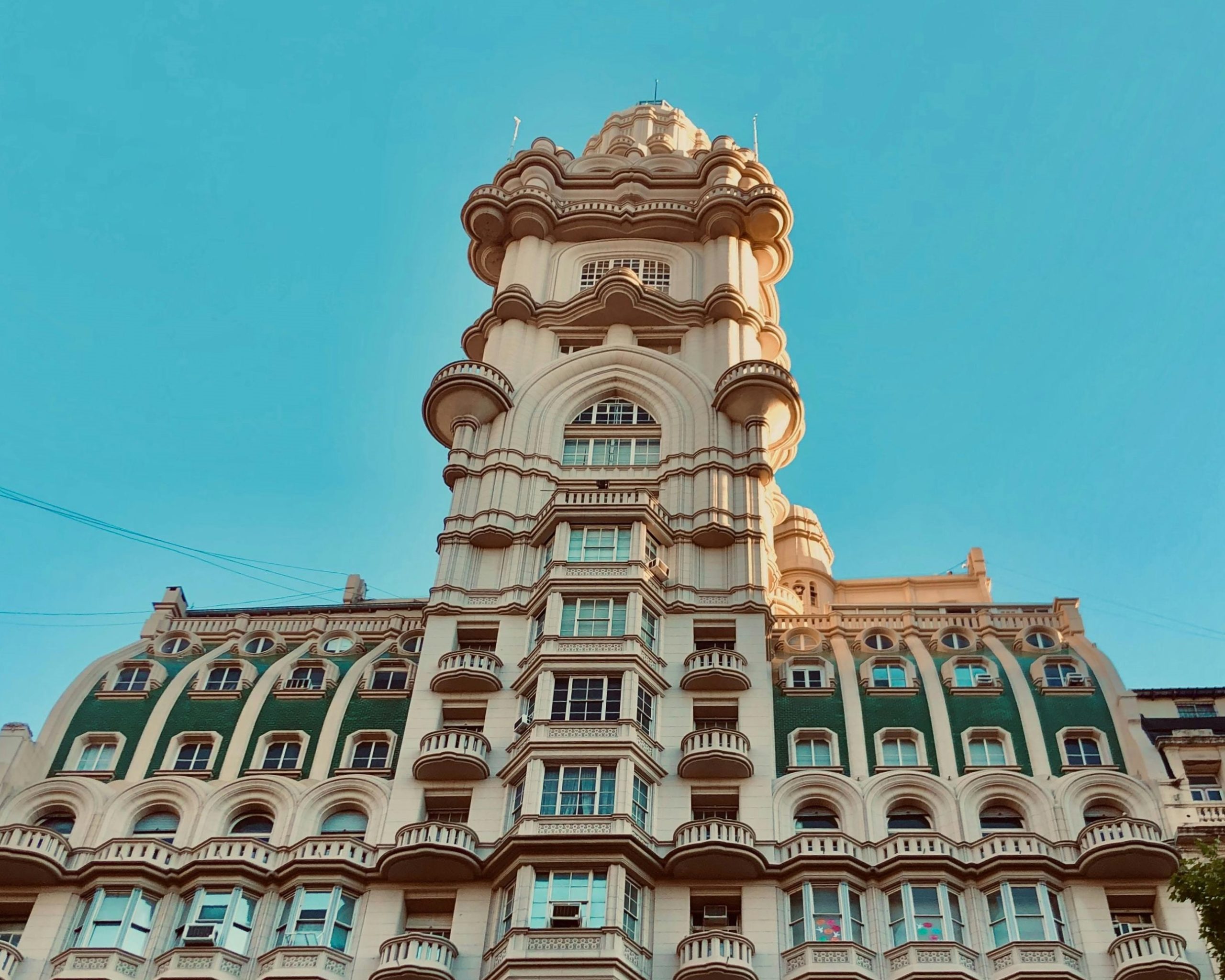 Palacios en Buenos Aires: visita estos 5 en tu próximo viaje