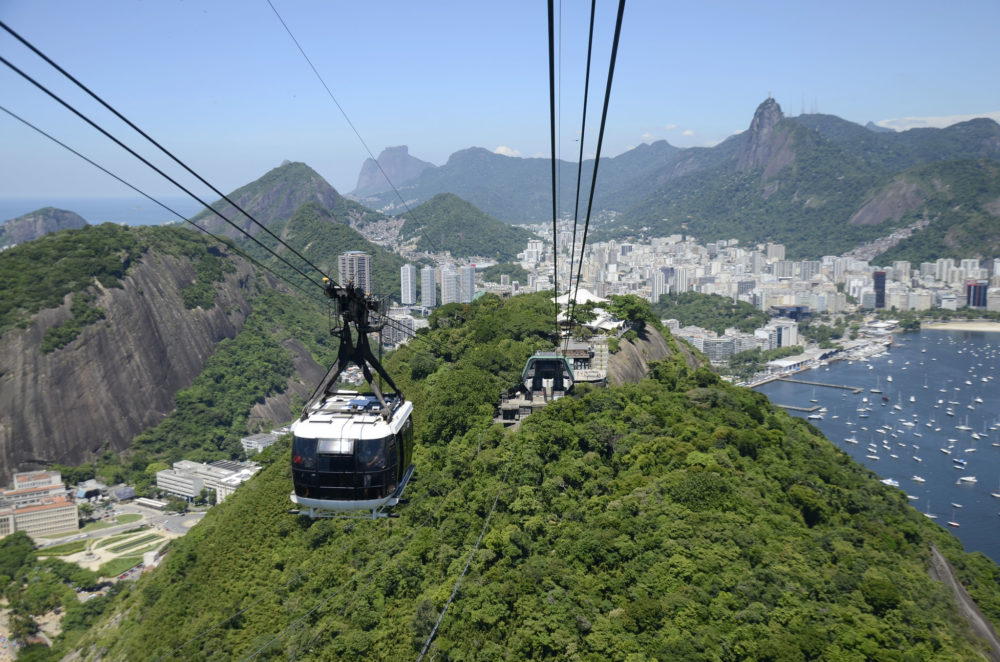 ¿Viajas a Río de Janeiro con niños? Te dejamos algunas actividades para hacer