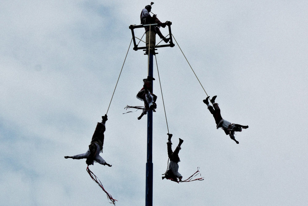 Papantla-1000x670 - Pueblos Mágicos de Veracruz: dónde están ubicados y cómo visitarlos