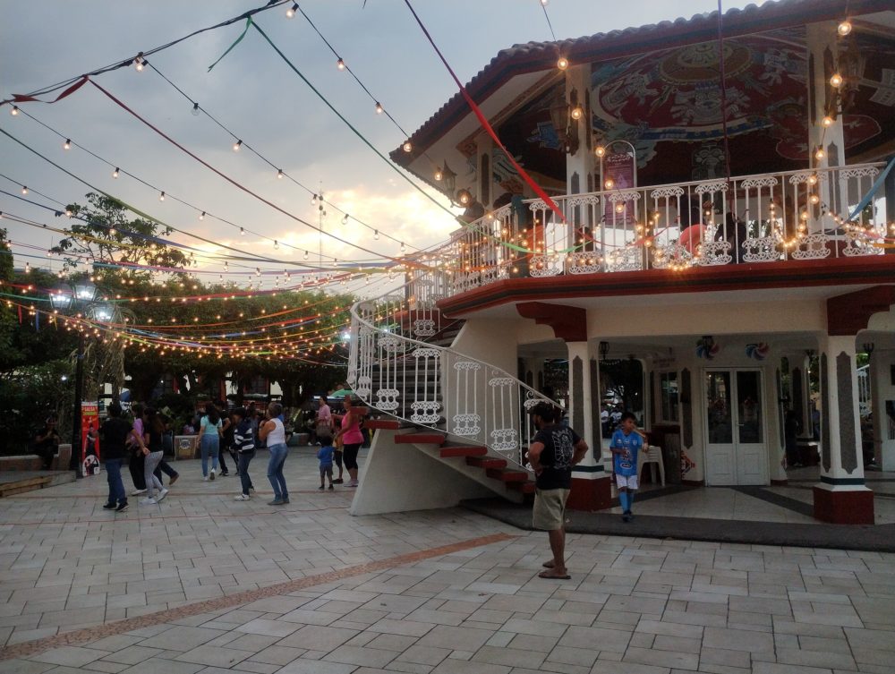 Papantla_15-1000x753 - Qué ver en el Pueblo Mágico de Papantla y por qué le dicen "la ciudad que perfuma el mundo"