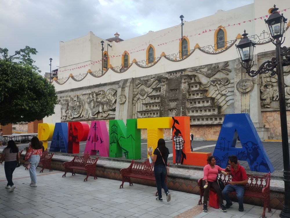 Papantla_9-1000x753 - Qué ver en el Pueblo Mágico de Papantla y por qué le dicen "la ciudad que perfuma el mundo"