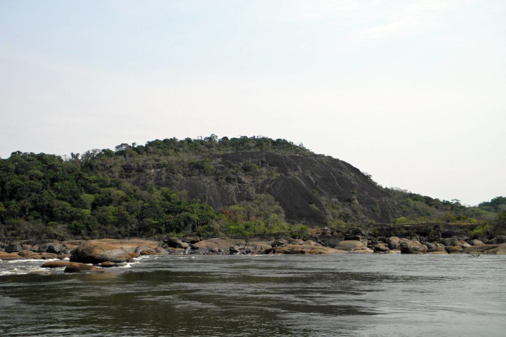 Parque-Nacional-Natural-El-Tuparro-1000x667 - Top 7 lugares paradisíacos de Colombia que todo turista debe conocer
