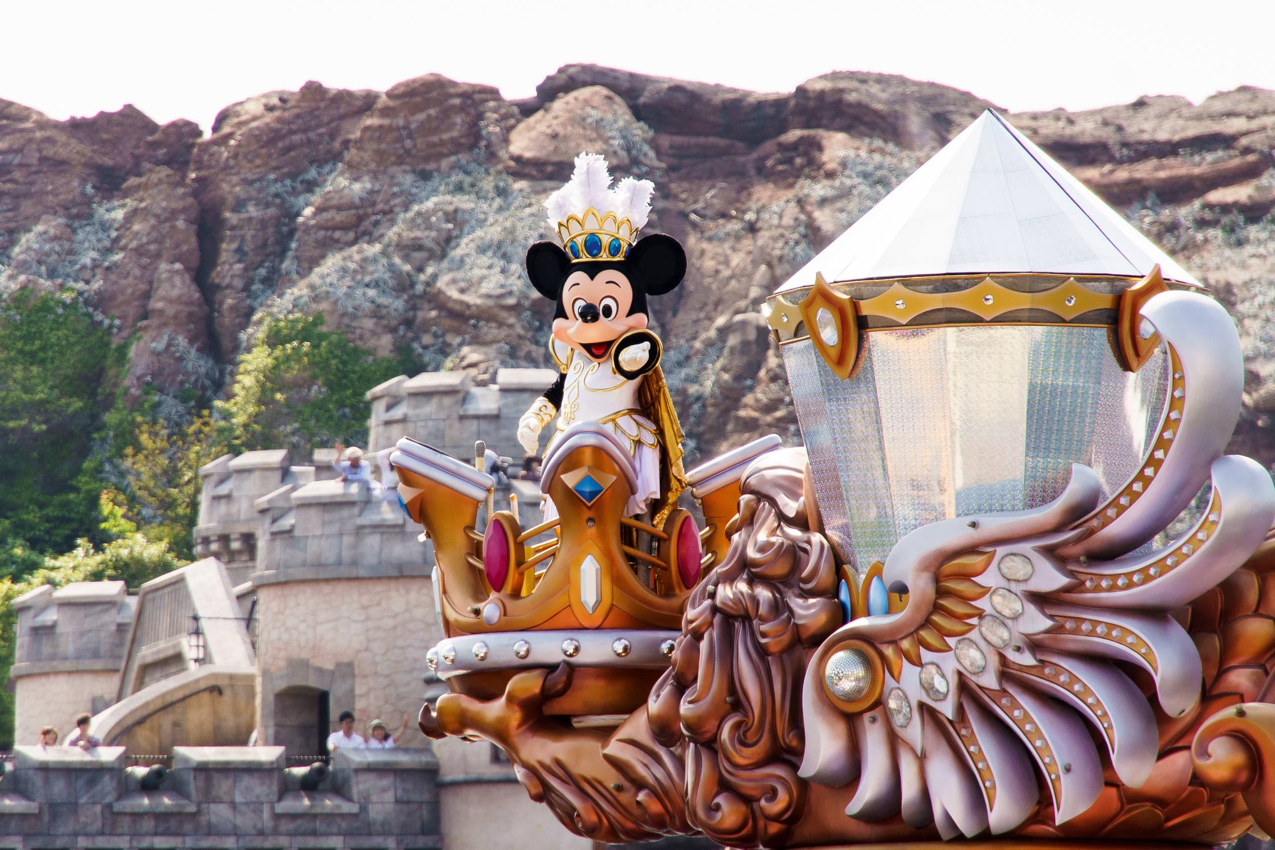 Cómo es el Disney de Orlando Florida y cuáles son sus mejores atracciones