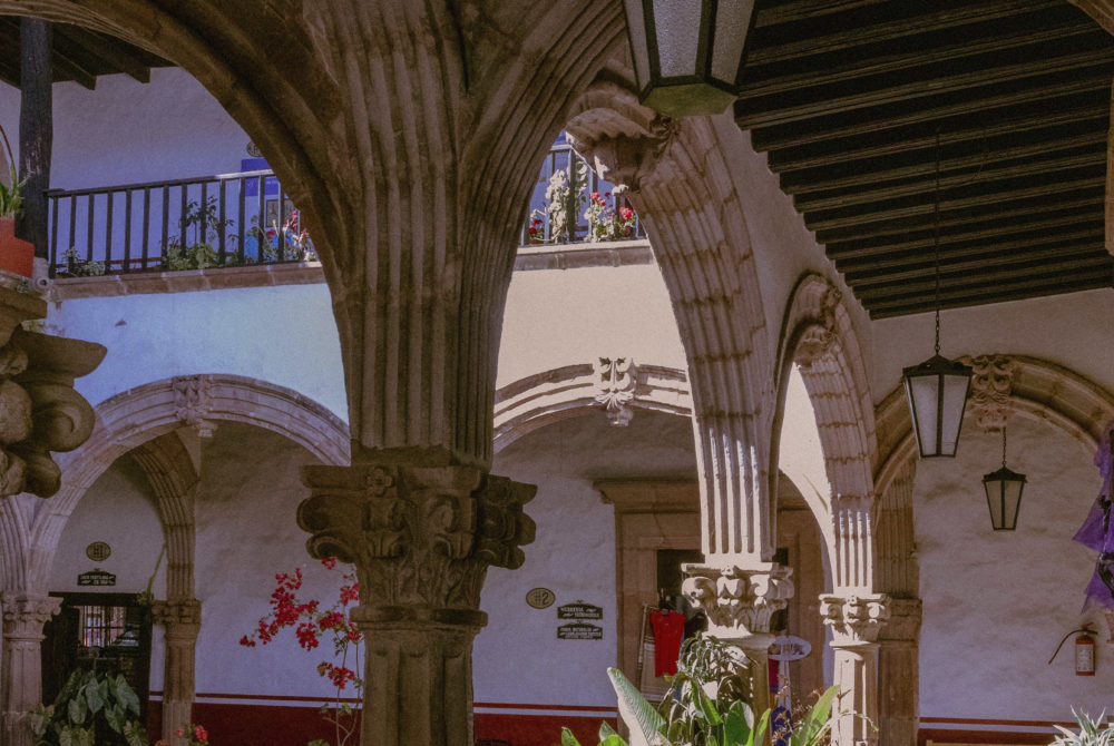 Patzcuaro-1000x670 - Pueblos Mágicos de Michoacán: dónde están ubicados y cómo visitarlos