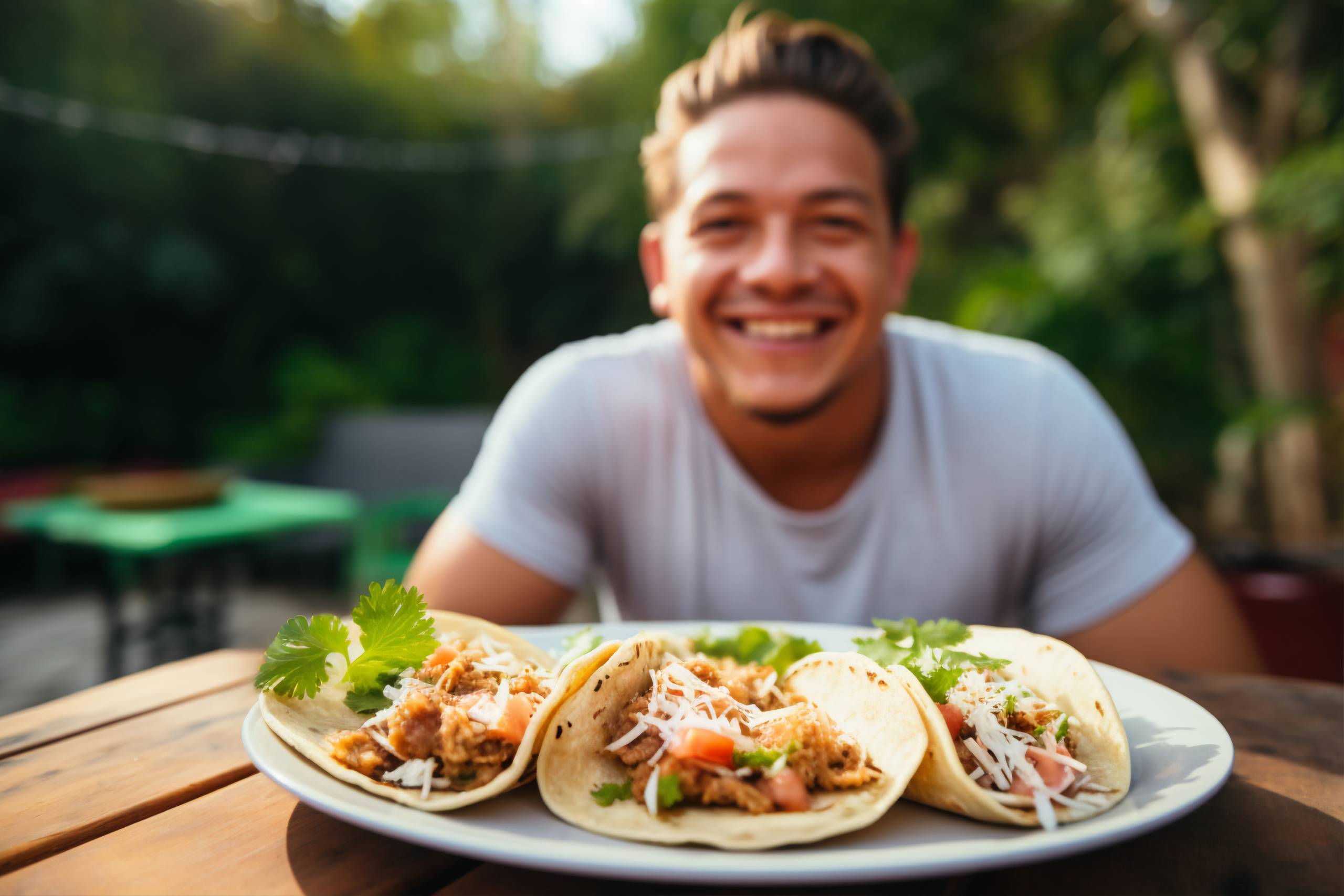 Estas son las 8 comidas mexicanas típicas que debes probar para conocer México