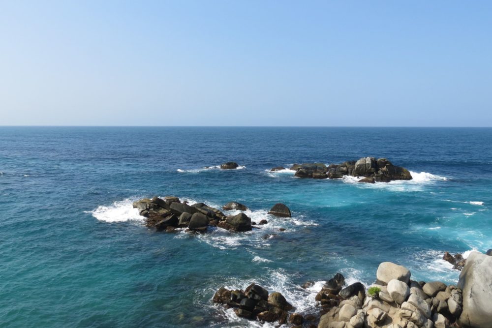 Playa-Cinto-1000x667 - Playa Cinto: cómo llegar, cuánto cuesta y época ideal para visitarla