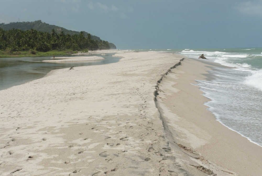 Playa-Palomino-1000x670 - Las 4 playas paradisíacas de Colombia que los turistas no conocen