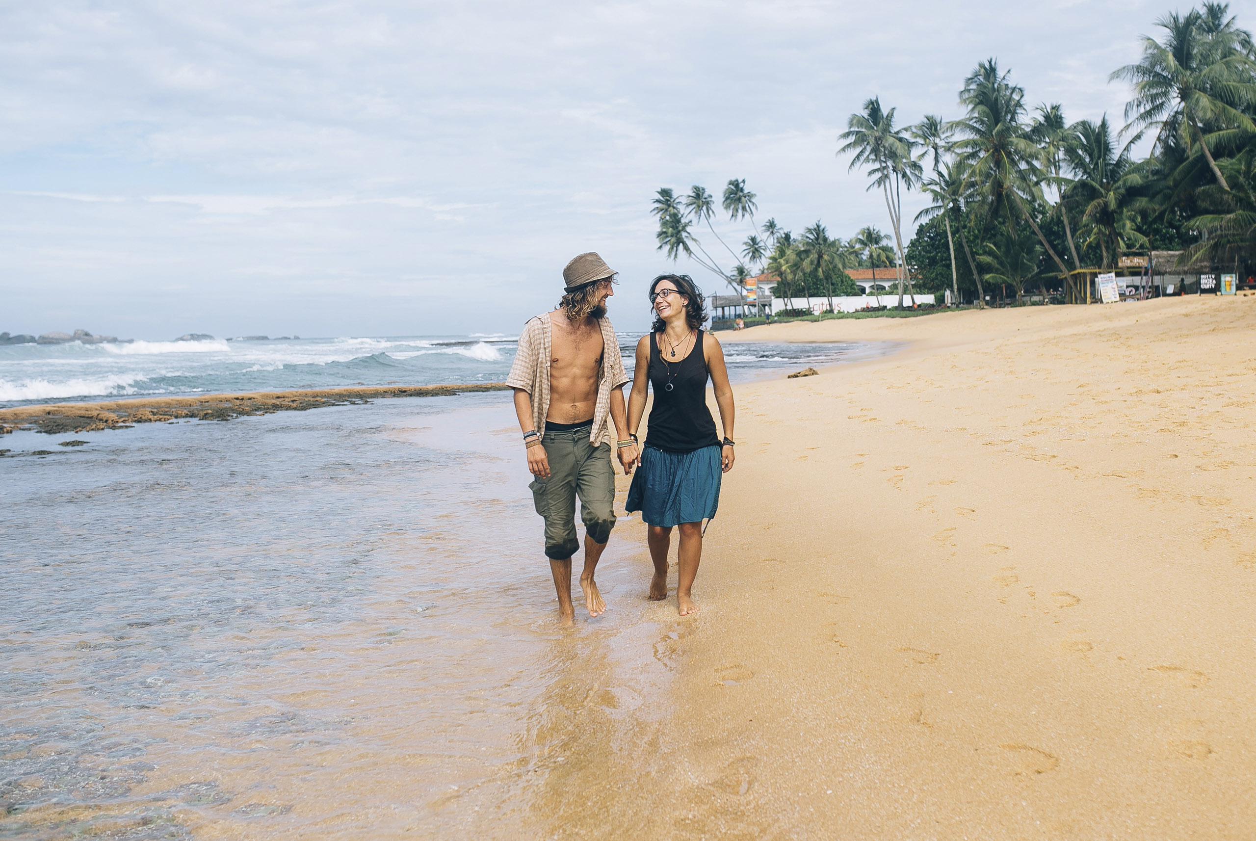 Las 4 playas paradisíacas de Colombia que los turistas no conocen