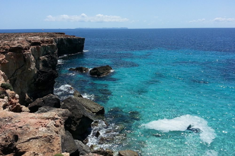 Playa-de-Mallorca-1000x667 - Qué hacer en Palma de Mallorca y cuántos días ir