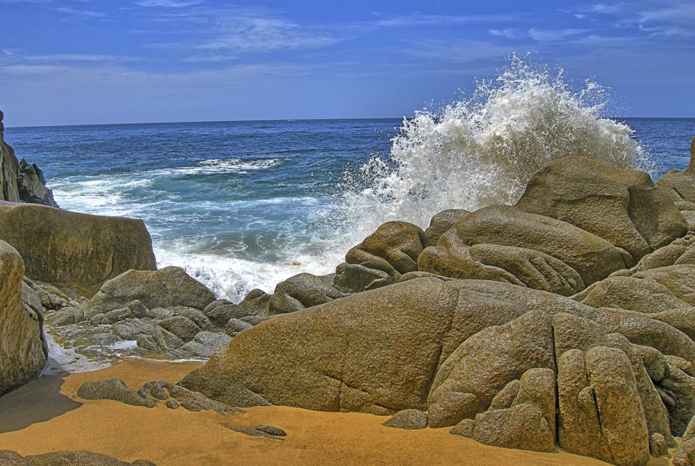 Playa-del-amor-1000x670 - Las 5 playas mexicanas escondidas del turismo y son muy bonitas