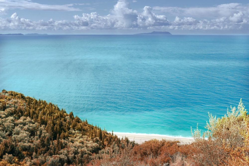 Playas-de-Albania-1000x667 - Cuáles son las playas más bonitas de Albania
