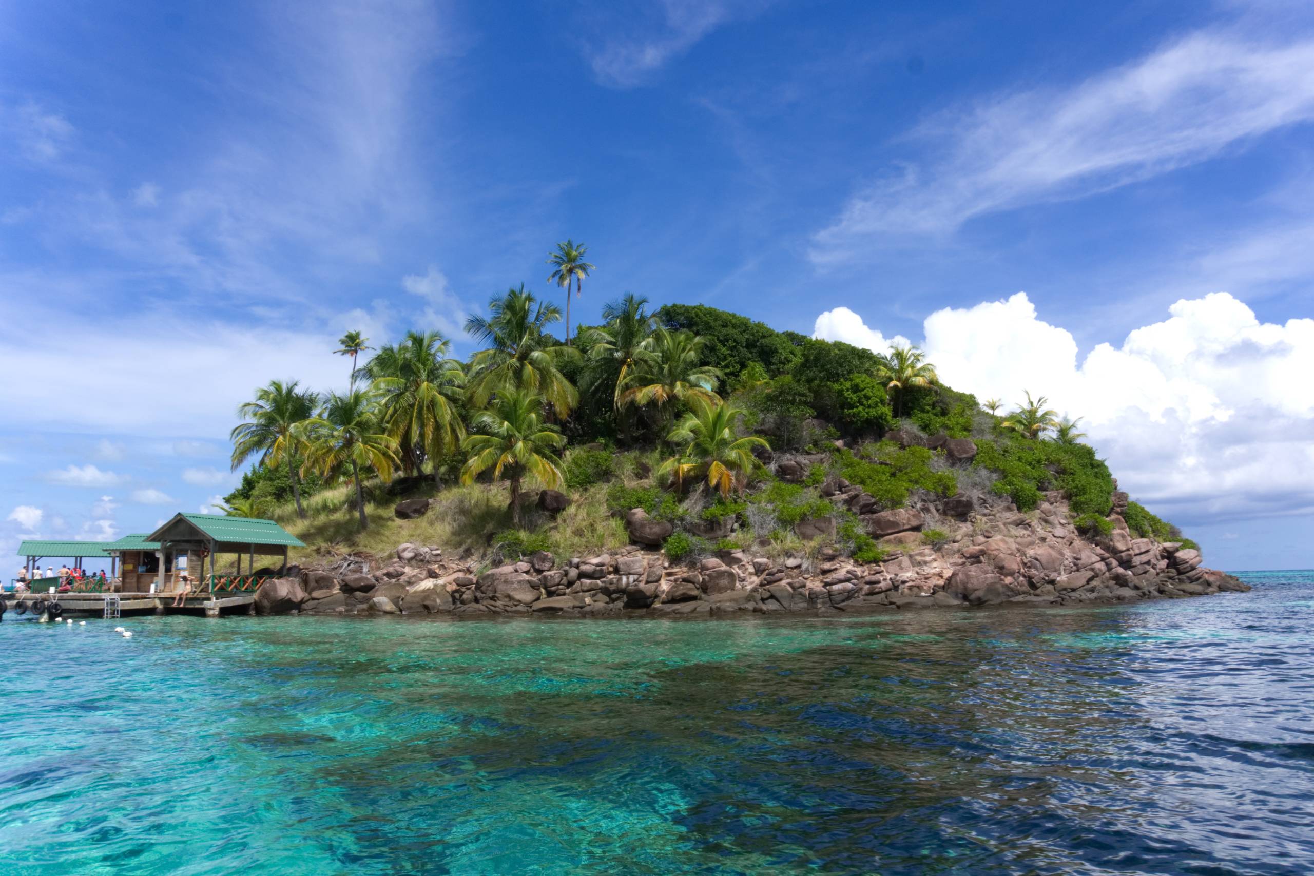 Qué hacer en San Andrés, Colombia: qué ver, cuándo ir, alojamiento y presupuesto Qué hacer en San Andrés, Colombia: qué ver, cuándo ir, alojamiento y presupuesto