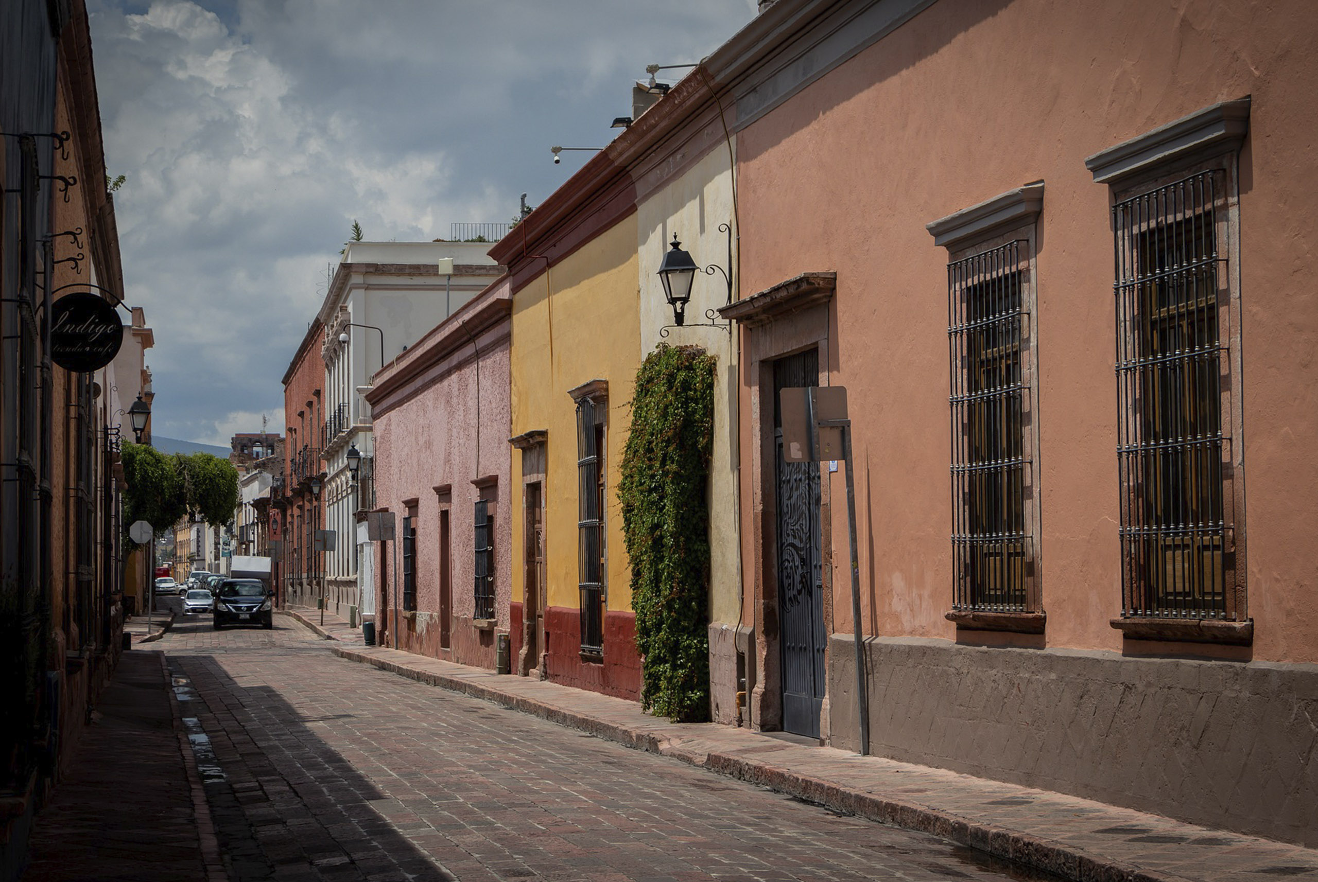 Top 7 lugares bonitos para visitar en Querétaro