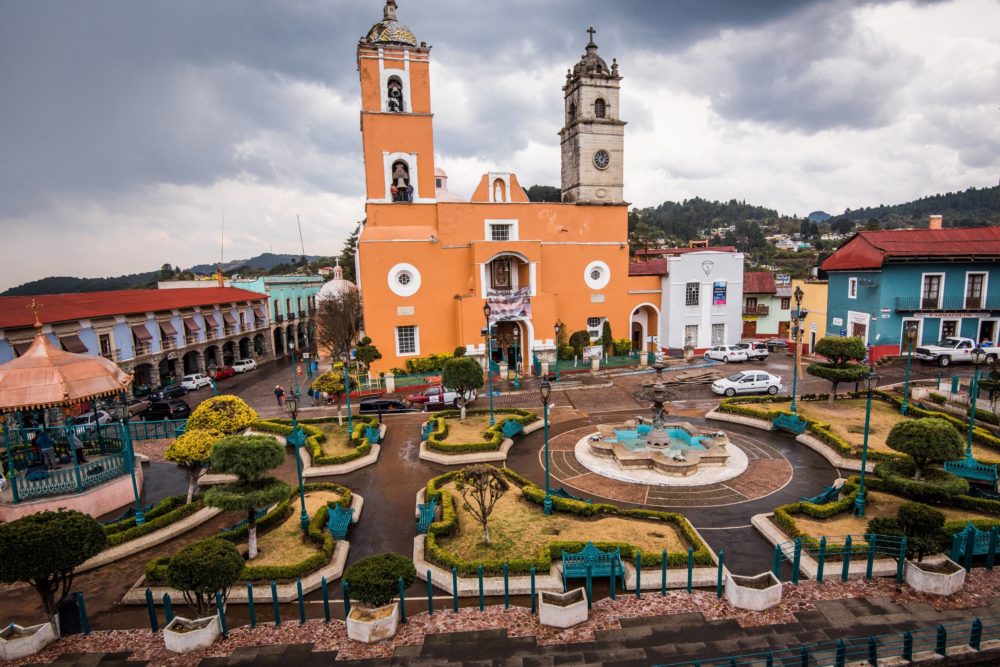 Real-del-Monte-1000x667 - Pueblos Mágicos de Hidalgo: dónde están ubicados y cómo visitarlos
